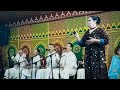 الفنانة مولاتي أطلس والفنان حسن الشواف عرس أمازيغي أسطوري سغد إووال المعقول