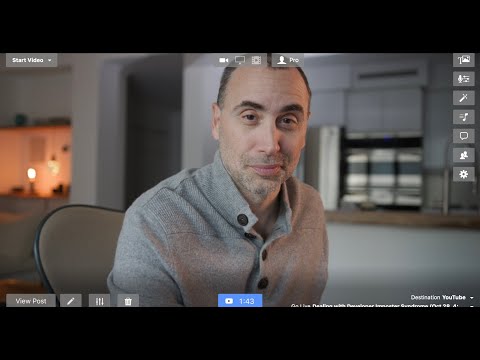 Dealing with Developer