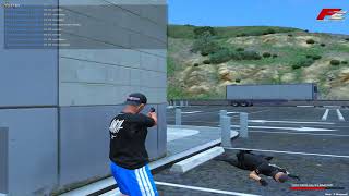 FiveM HighLights Locking #46 (Flame Evolved)