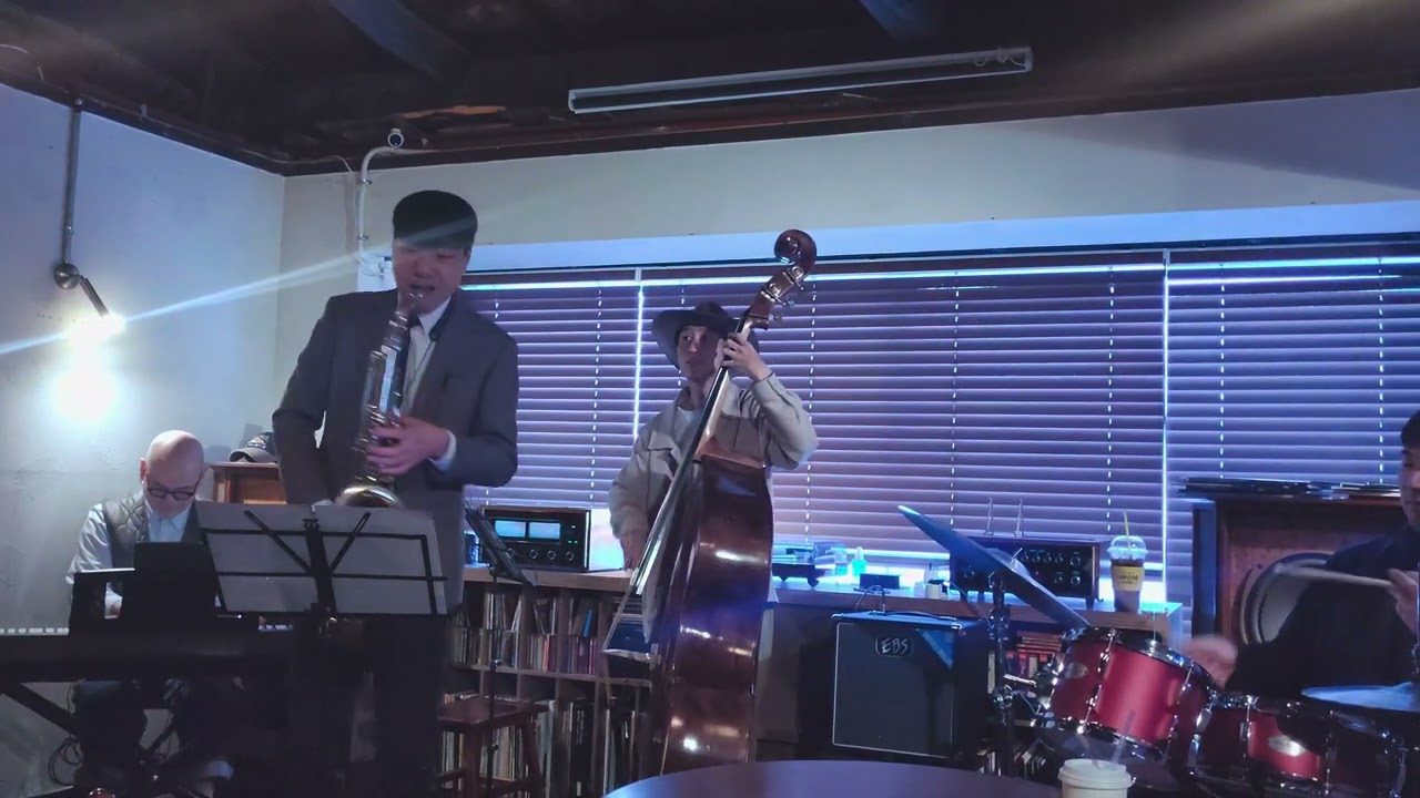 Charlie Parker - Star eyes