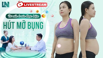 GIÚP CHỊ KHÁCH HÀNG TÌM LẠI VÒNG EO THON GỌN, ĐƯỜNG CONG QUYẾN RŨ CHỈ SAU 60 PHÚT HÚT MỠ TẠO DÁNG