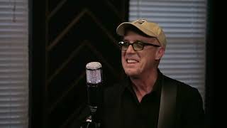 Freedy Johnston live at Paste Studio on the Road: Nashville @ Jaan's House