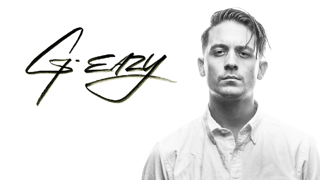 G Eazy - Blood (Lyrics) - YouTube Music.