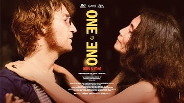 One To One: John and Yoko - Now available to rent or buy on digital.