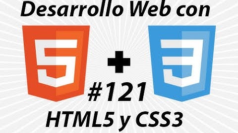 121. Curso de Desarrollo Web con HTML5 y CSS3 - Inserción de imágenes  [CSS3 - COLUMNAS MÚLTIPLES]