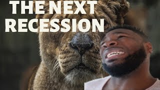 The Next Great Recession is Happening Sooner than you think !! INV: 204
