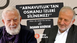 A Human Being Cannot Look Without Impartiality! | The Adventure of Man | Sadettin Ökten - Hasan T...