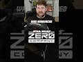Star Wars Zero Company ANNOUNCED!