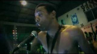 Femi Kuti Shotan live complete