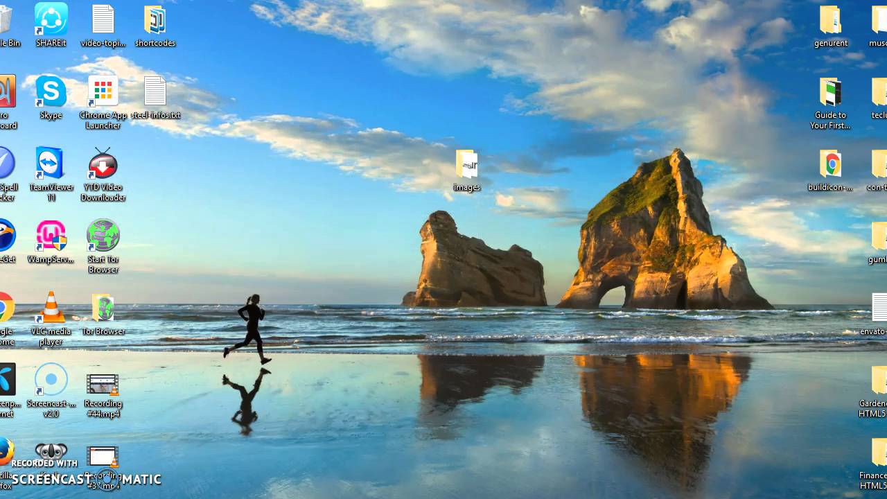 how to create placeholder of an image