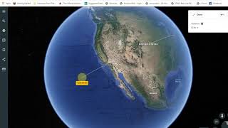 Geography: Map Distortion Lesson
