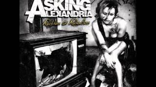 Asking Alexandria Dedication Reckless And Relentless Album