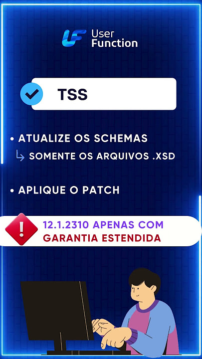 Adapt Protheus to NT 2024.003 v1.06