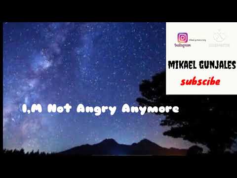Paramore _ I,m not angry anymore  Ari mukti720
