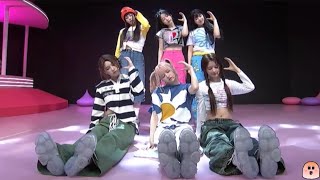 [MIRRORED] NMIXX (엔믹스) - 'PAXXWORD' Live Performance | Mochi Dance Mirror