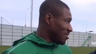 Hiç Aşık Oldun mu? Nakoulma-Rizespor