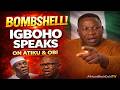 Sunday Igboho’s Warning on Atiku & Obi Is Shaking Nigerians Before Election