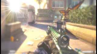 Tiros, explosões e cachorros tomam conta da ação muliplayer de Call of Duty: Ghosts (XBO) - Xbox Blast