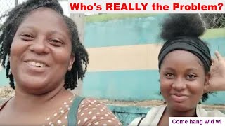 Are They The Problems Or The Solution