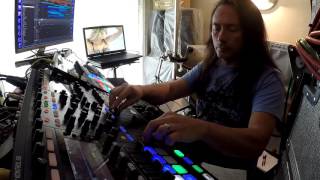 CHILLOUT & AMBIENT 1 - IBIZA Live Dj JOE MACHINE