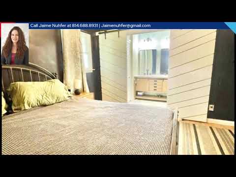 9 Woods Road, North Warren, PA home video tour