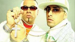 Wisin y Yandel \