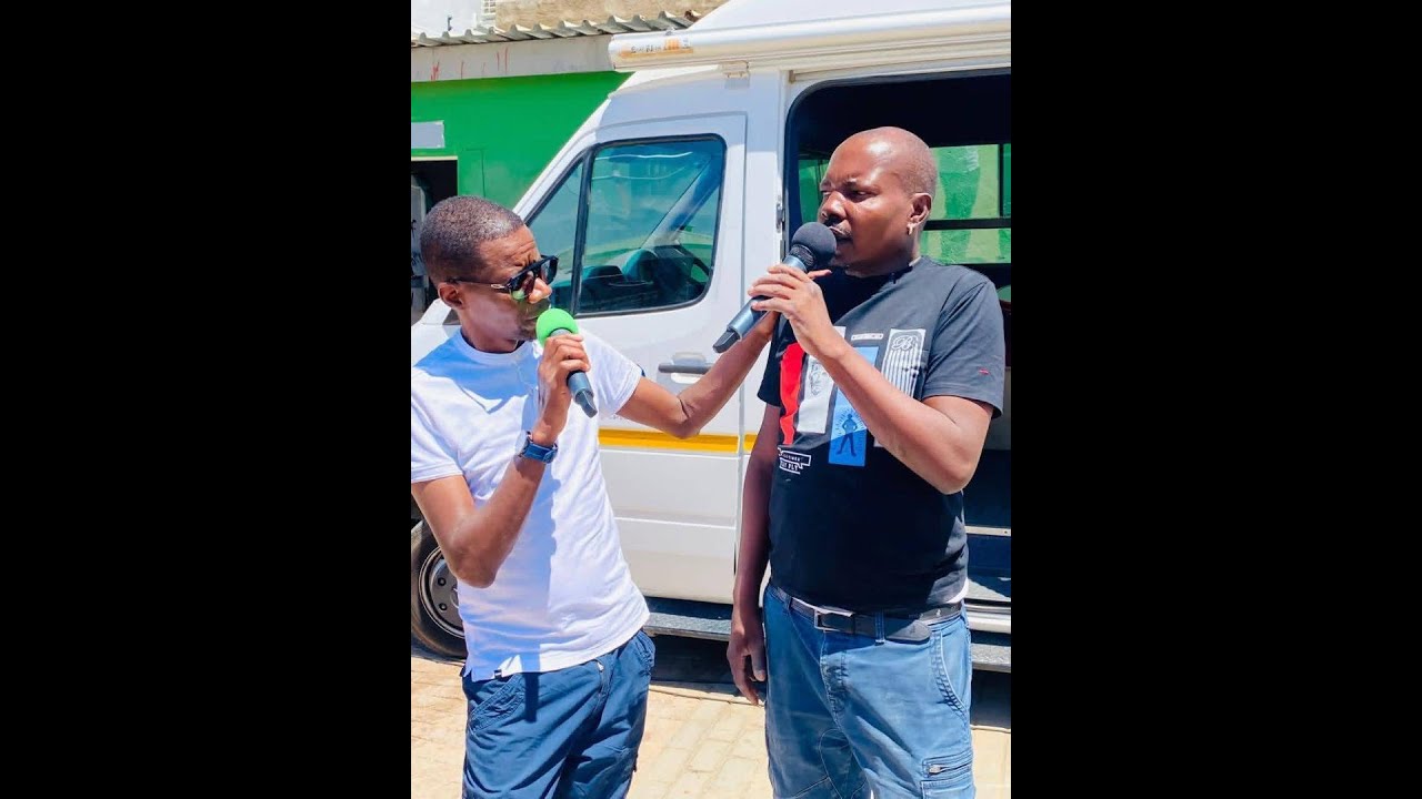 100% LIVE SHOW 🎤🔥 Mutjanga Bena (MBM626 x Mutjangatjike Bena Muundjua)