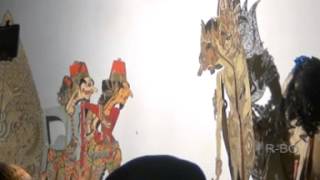 WAYANG PENDAWA GUPAH - DALANG H.MANSUR LANGEN PURWA BAGIAN 1