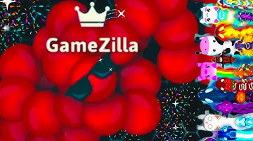 Snake io 🐍Shades Snake Vs  Boss Chroma Skin! 🐍The Map Epic Snakelo Gameplay