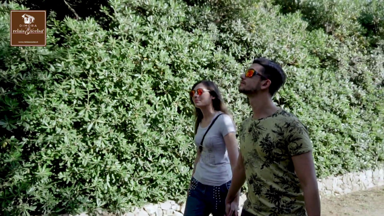 DIMORA RELAIS EXCELSA turismo esperienziale Salento