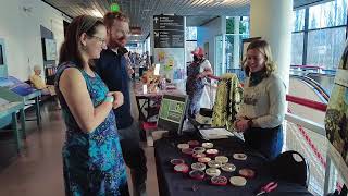 It's 'OMSI for Adults' - Check out their 'After Dark' events | East Portland News