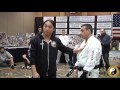 Kung Fu Training | Enter Shaolin Kung Fu Seminar 2015 | 3 P.R.O.O.F is Fool Proof (Preview)