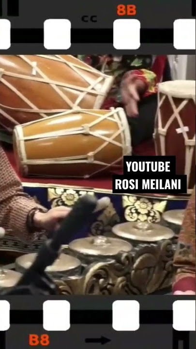 Bule Cantik Main Gamelan, Degung Sunda di Inggris