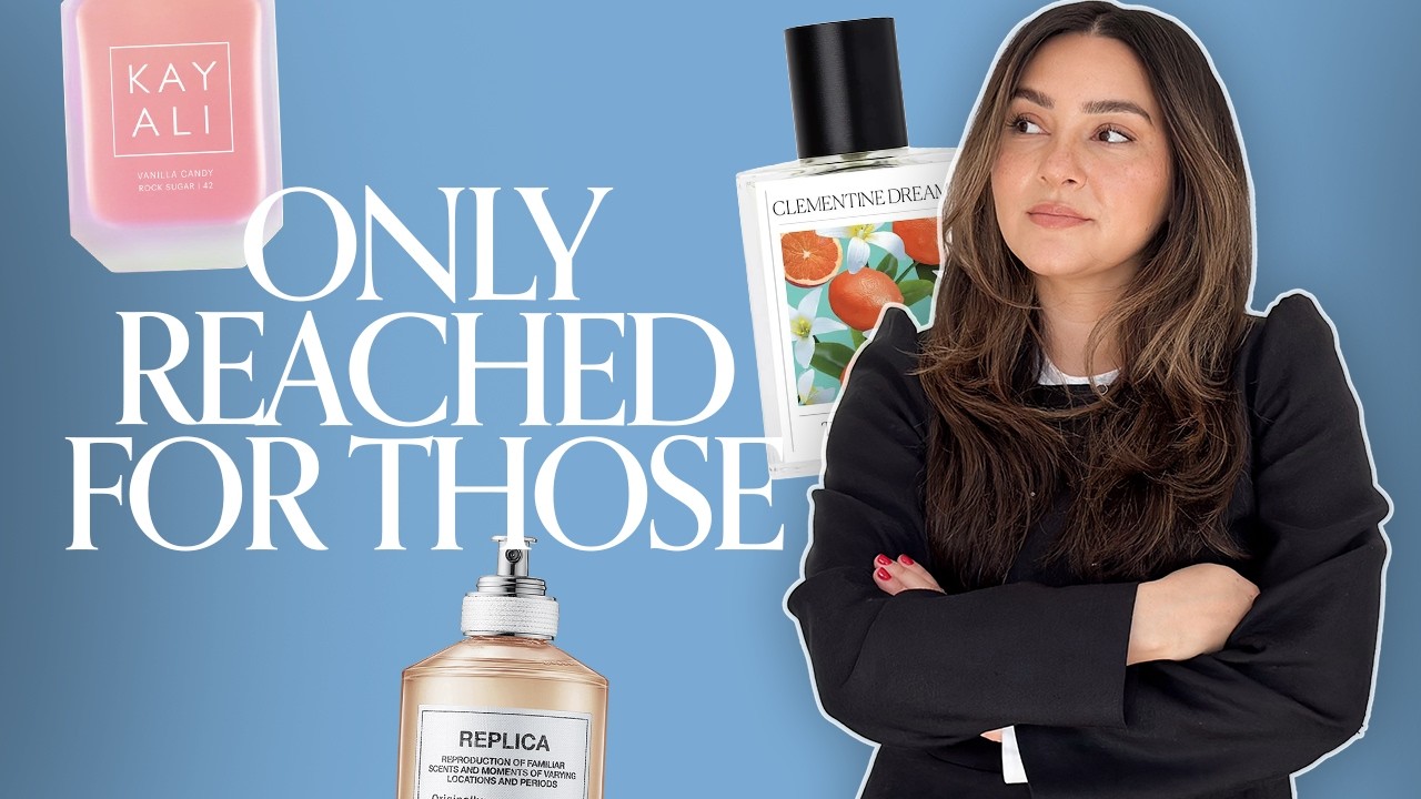 Я не ожидала, что именно эти вещи станут самыми часто носимыми мной в феврале.