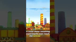 The Real Reason the Experiments Can't Escape Playtime Co.(Part 2)