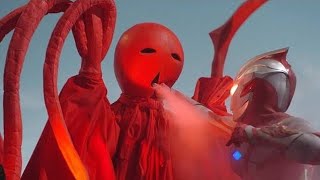 Ultraman Mebius Episode 28 Harta Karun Konomi Dubbing Indonesia RTV