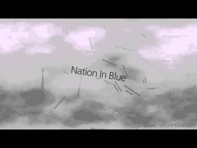 Nation In Blue - Better Than The Best