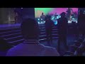 H.E.R. and Jamie Foxx | BET Awards 2018 Rehearsal