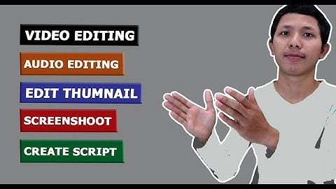 Inilah 5 Aplikasi Edit Video Maha Gadged Untuk Konten Kreator