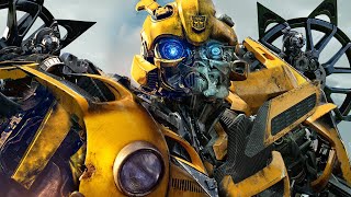 Bumblebee Ultimate Suite (ALL Bumblebee Transformers Themes)