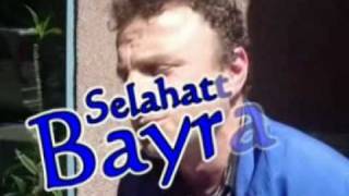 Selahatti̇n Bayrak Gurbet Elden Haber Gelmez