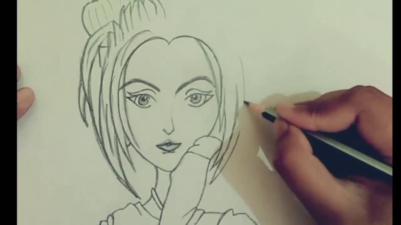 Featured image of post Barbie Doll Sketch Cute Barbie Pencil Drawing If you are a fan of the barbie doll then you will love the following drawing tutorial for drawing barbie dolls