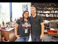 Gary Sinise Foundation Hollywood Adventure 2018