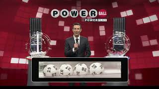 Powerball 20220725 screenshot 3