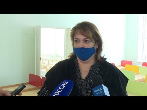 На Древлянке 8 открывается новый детский сад «До Ми Солька»