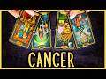 CANCER♋DE REPENTE ALGUIEN CAMBIA SU ACTITUD HACIA TI! CONFESIONES! HOROSCOPO #CANCER HOY TAROT AMOR