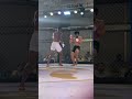 Mario Sismundo Vs Jacques Lubaya 2 Highlights MMA Rex Orientem