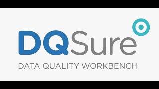 DQ Sure - AI Powered Data Quality Workbench Demo