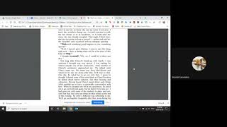 April Raintree Ch 8 Audiobook