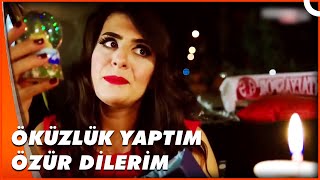 O Arar Da Sen Aramazsın Aşk Nerede?